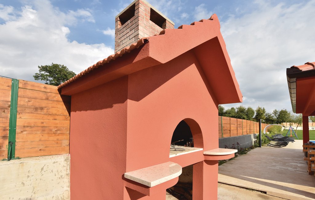 Ferienhaus - Split-Rumin , Kroatien - CDF470 18