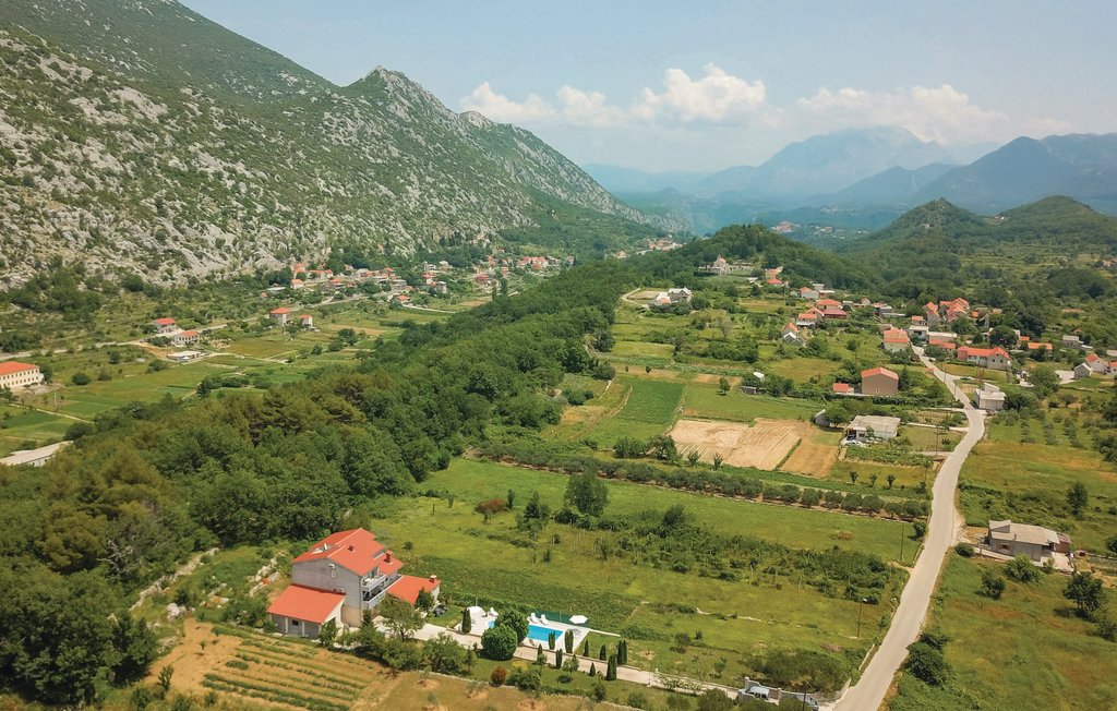 Lejlighed - Omis-Ostrvica , Kroatien - CDF486 13