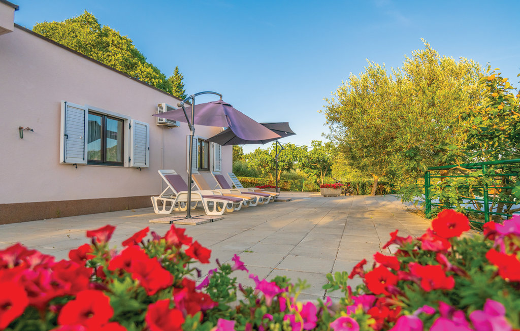 Feriehuse - Makarska-Vrgorac , Kroatien - CDF526 17