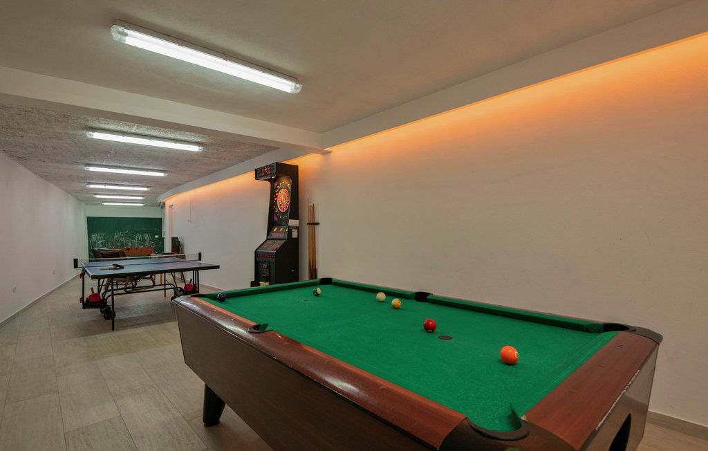 Ferienwohnung - Omis-Medici , Kroatien - CDF534 21