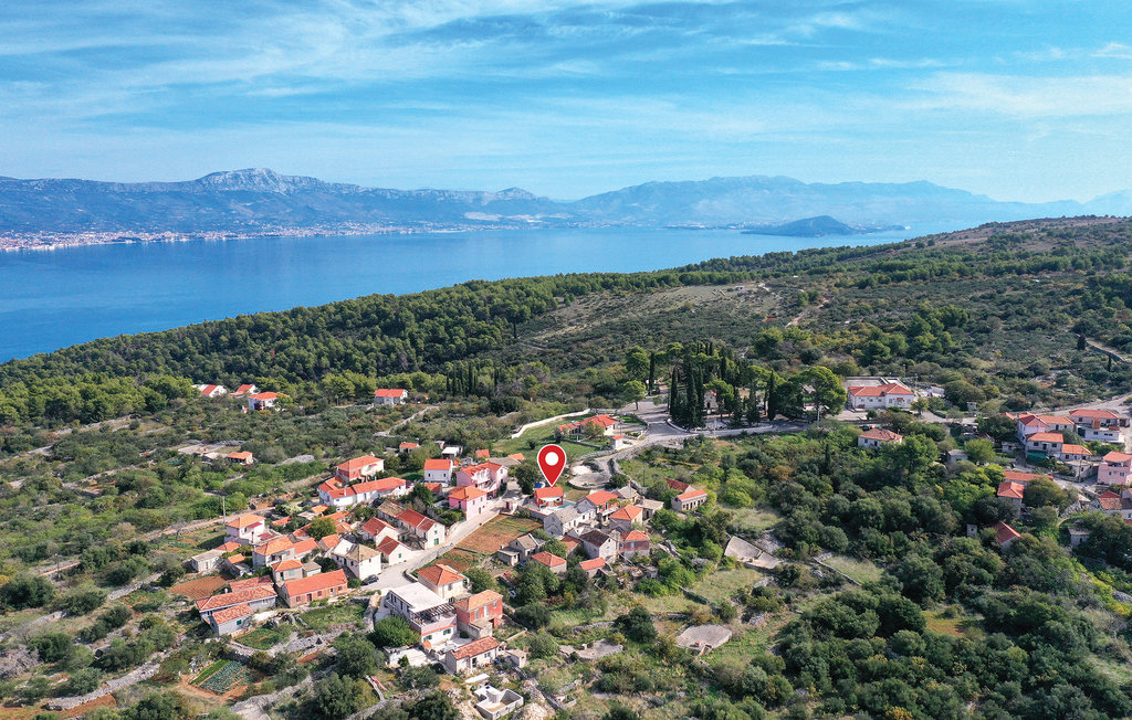 Ferienhaus - Ciovo-Zedno , Kroatien - CDF583 3