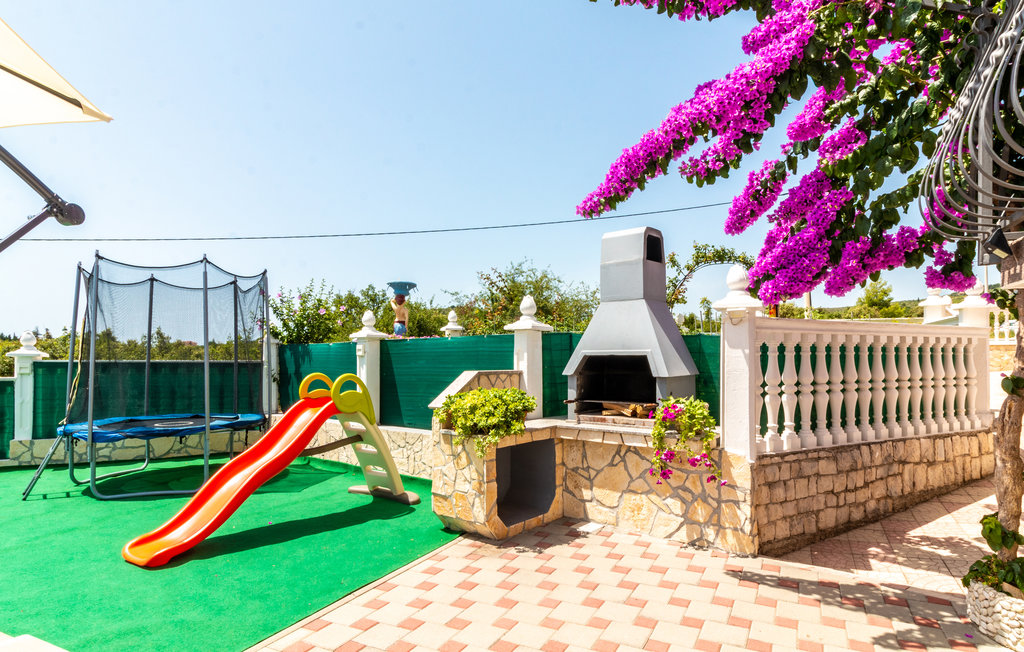 Feriehuse - Trogir-Kastel Novi , Kroatien - CDF586 16