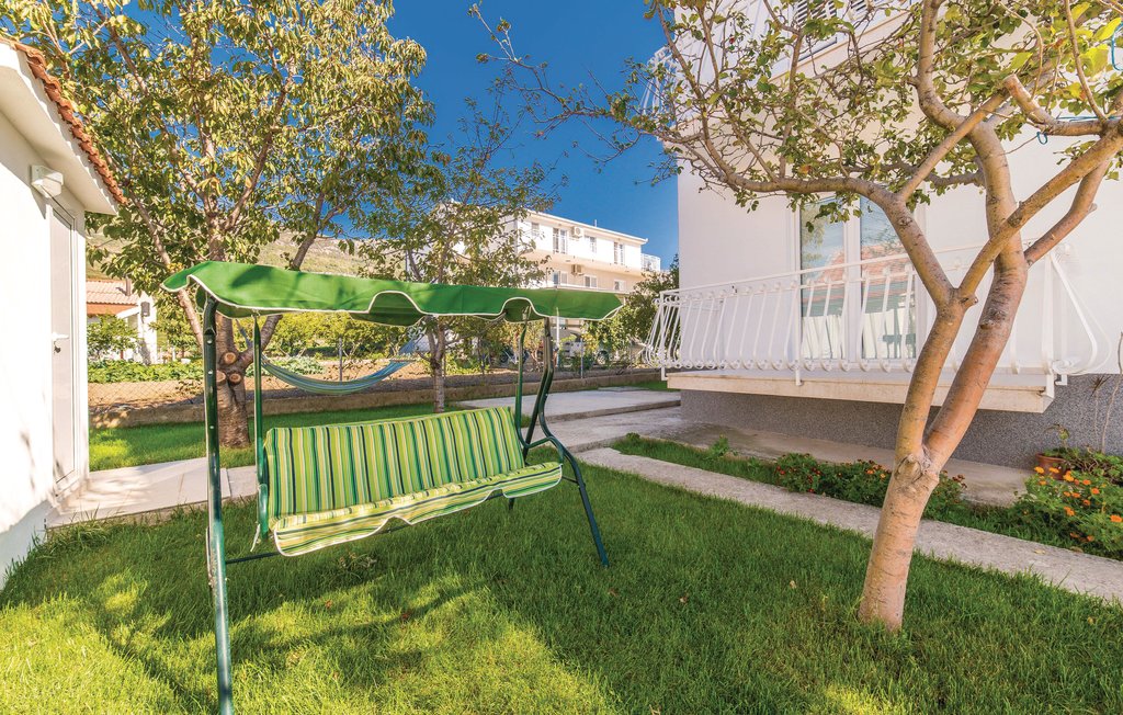 Lejlighed - Trogir-Kastel Luksic , Kroatien - CDF630 13