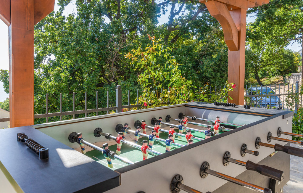 Feriehuse - Omis-Jesenice , Kroatien - CDF650 19