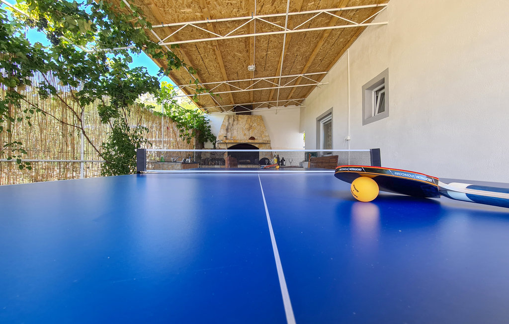 Semesterhus - Omis-Tugare , Kroatien - CDF651 16