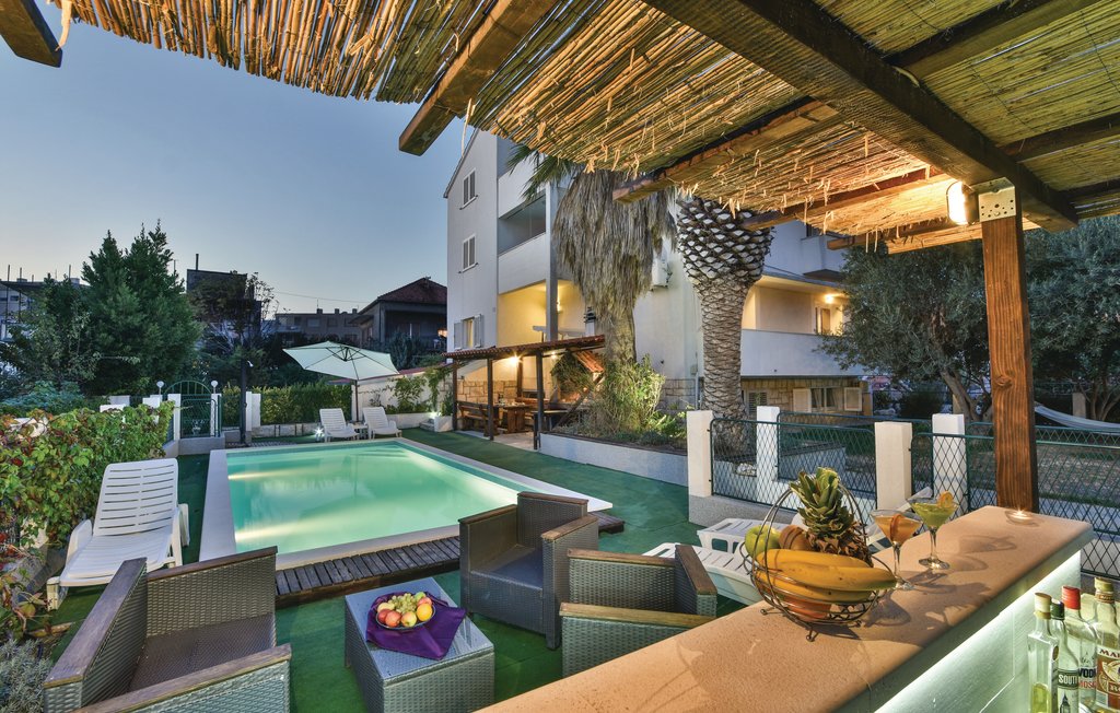 Lejlighed - Split , Kroatien - CDF659 16