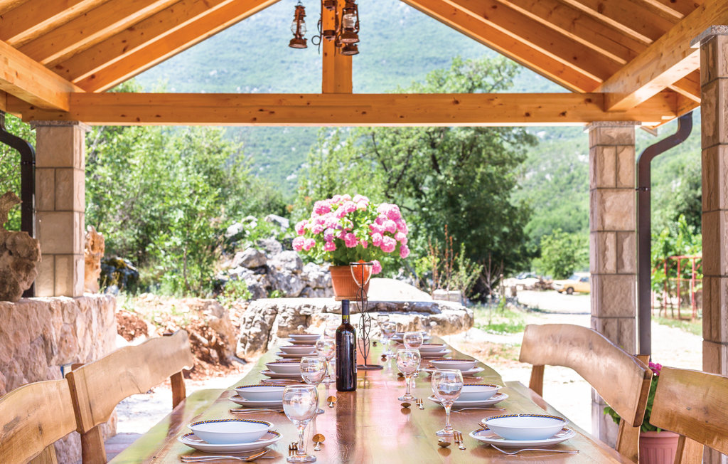 Location de vacances - Makarska-Rastovac , Croatie - CDF679 16