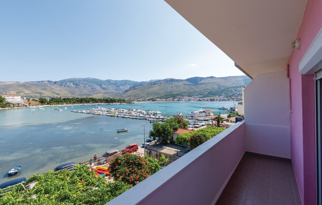 Ferienhaus - Split-Stobrec , Kroatien - CDF716 7