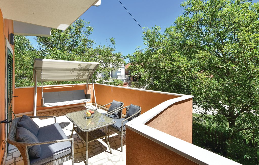 Ferienhaus - Split-Sinj , Kroatien - CDF790 20