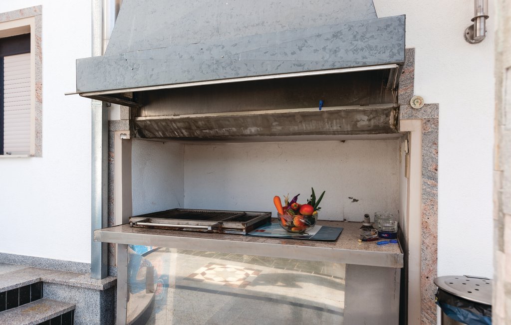 Ferienwohnung - Ciovo-Okrug Gornji , Kroatien - CDF882 16