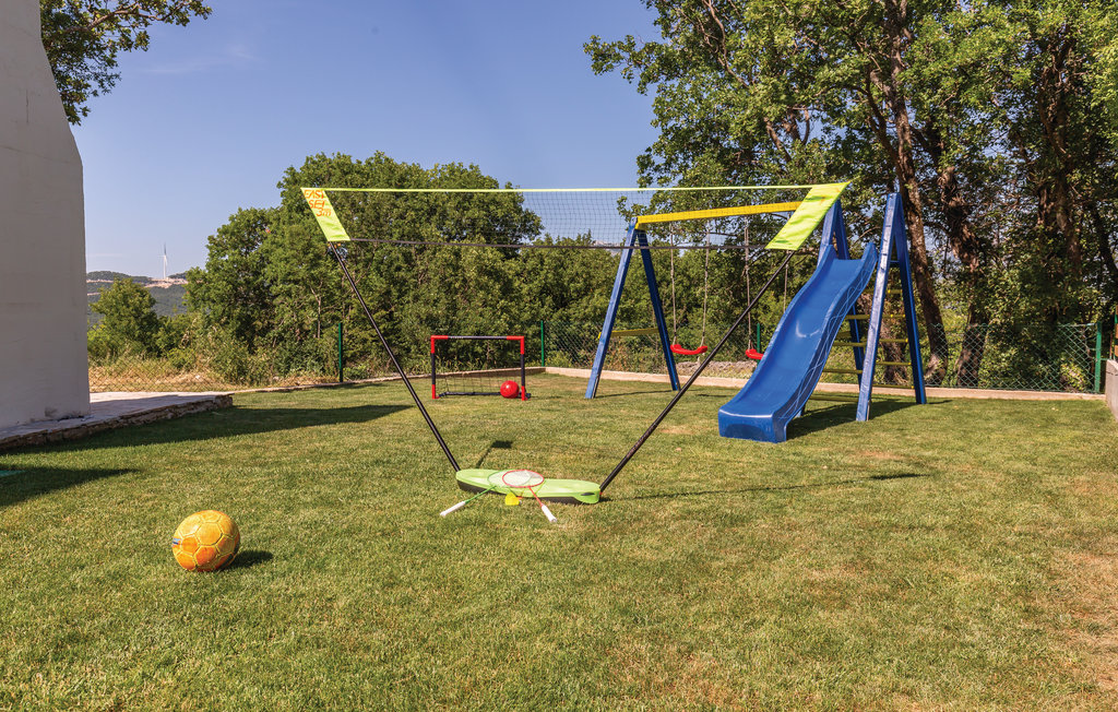 Feriehuse - Omis-Blato na Cetini , Kroatien - CDF900 14