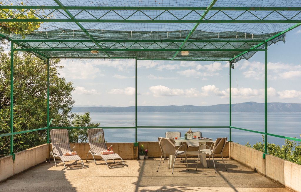 Feriehuse - Makarska-Podgora , Kroatien - CDF911 8