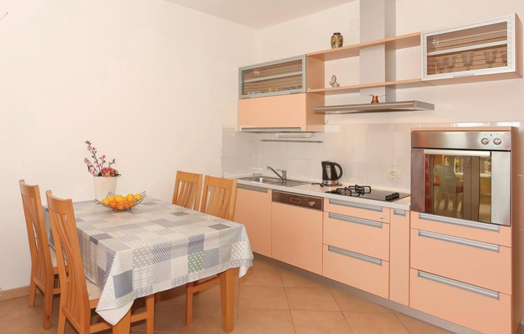 Semesterhus - Trogir-Seget Donji , Kroatien - CDF939 28