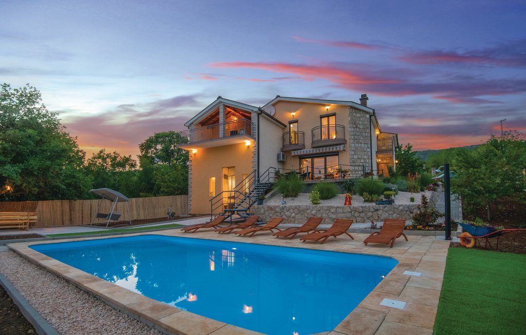 Feriehuse - Makarska-Vinjani Donji , Kroatien - CDF985 13