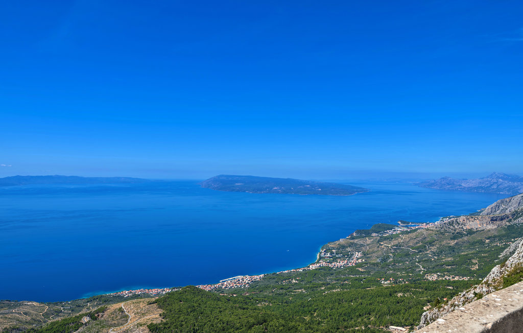 Feriehus - Makarska-Podgora , Kroatia - CDF995 16