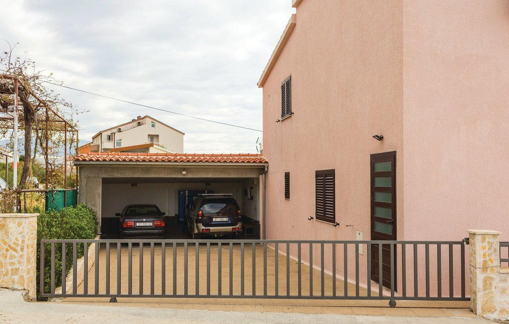 Feriehuse - Trogir-Kastel Sucurac , Kroatien - CDF364 20