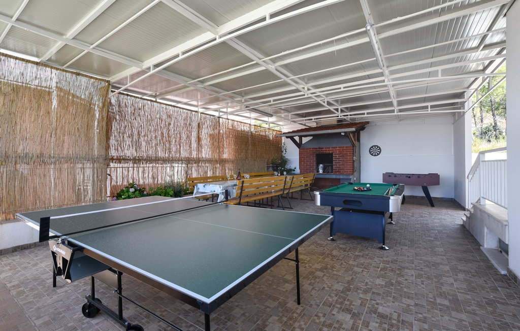 Feriehuse - Split-Podstrana , Kroatien - CDF465 4