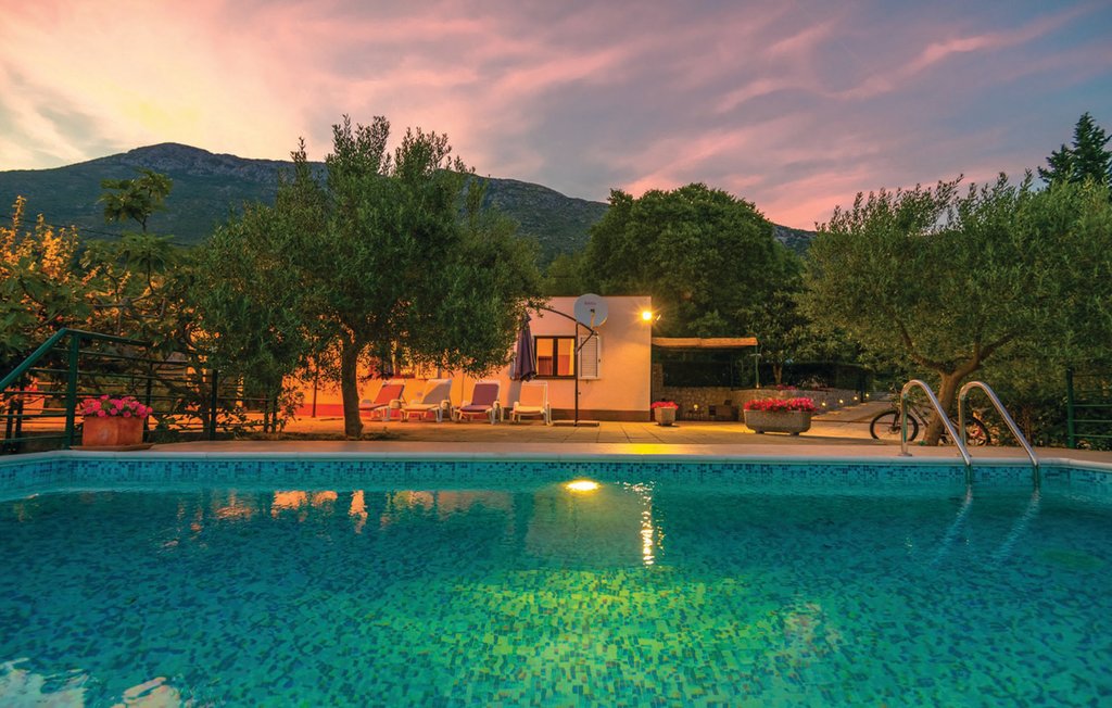 Feriehuse - Makarska-Vrgorac , Kroatien - CDF526 6