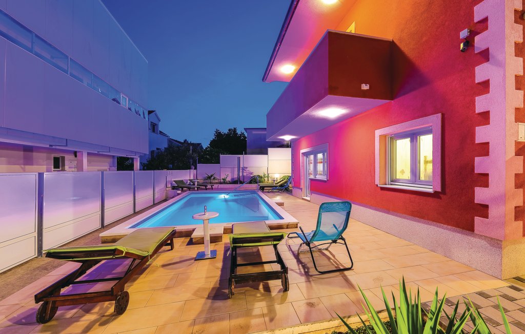 Ferienhaus - Ciovo-Okrug Gornji , Kroatien - CDF577 8