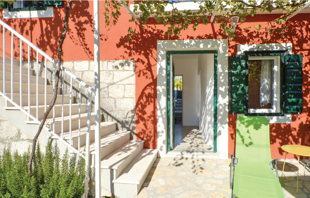 Ferienhaus - Ciovo-Zedno , Kroatien - CDF583 20