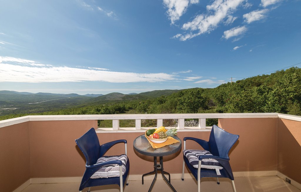 Ferienhaus - Split-Radosic , Kroatien - CDF596 6