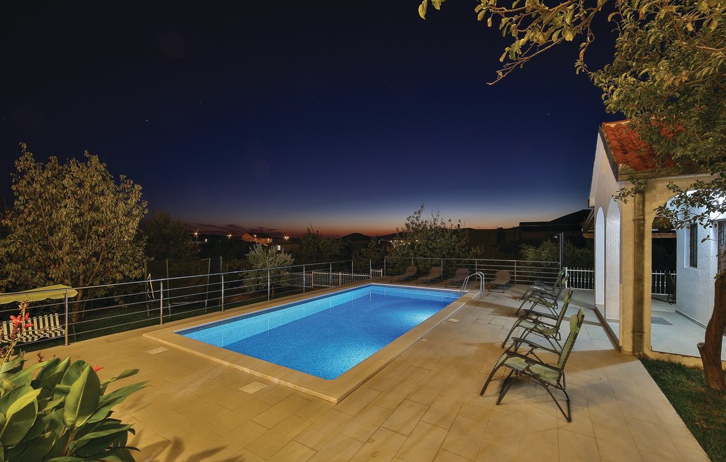 Lejlighed - Trogir-Kastel Luksic , Kroatien - CDF630 16