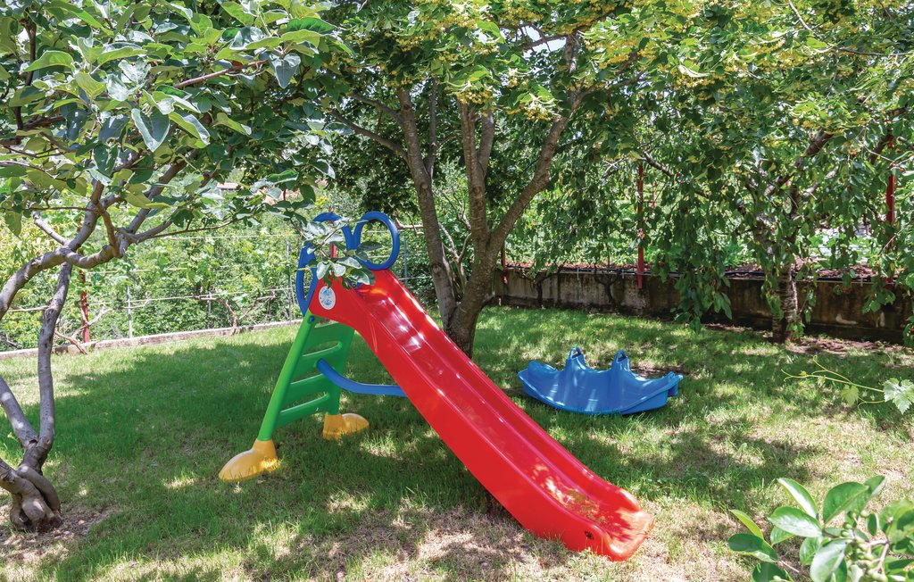 Location de vacances - Makarska-Rastovac , Croatie - CDF679 19