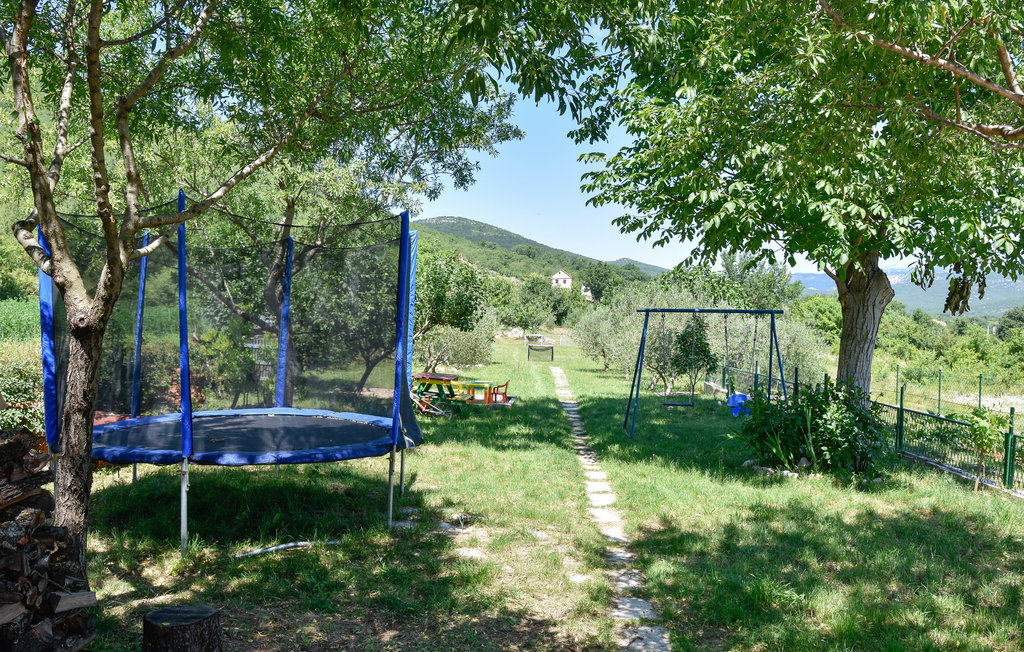 Ferienhaus - Split-Dicmo , Kroatien - CDF725 6