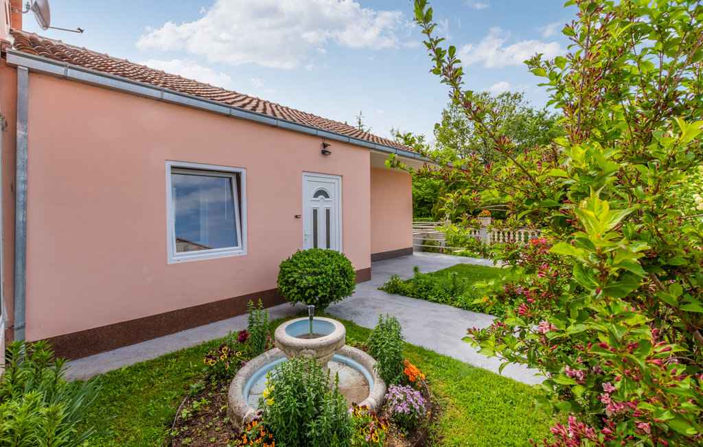 Ferienhaus - Split-Neoric , Kroatien - CDF728 24