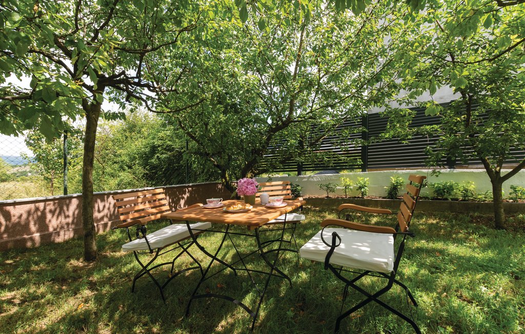 Ferienhaus - Split-Karakasica , Kroatien - CDF794 28