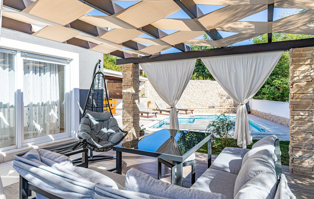 Ferienhaus - Trogir-Kastel Stari , Kroatien - CDF971 5