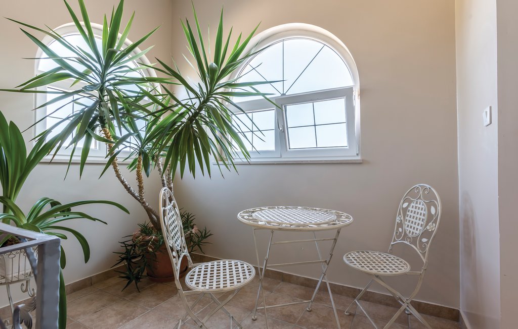 Ferienhaus - Trogir-Kastel Novi , Kroatien - CDF063 38