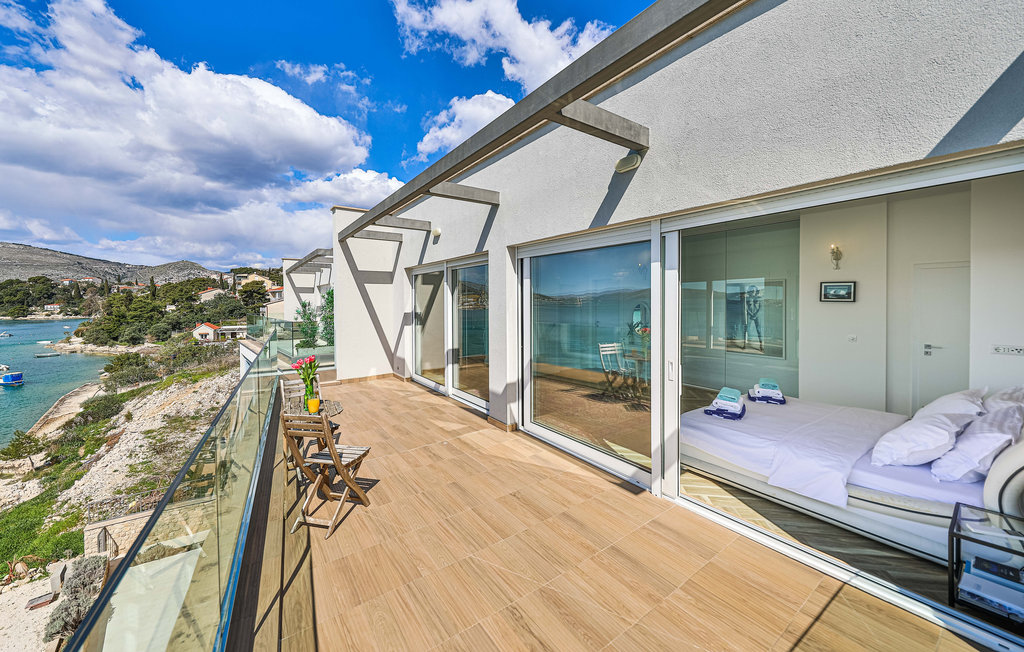 Feriehuse - Trogir , Kroatien - CDF110 10