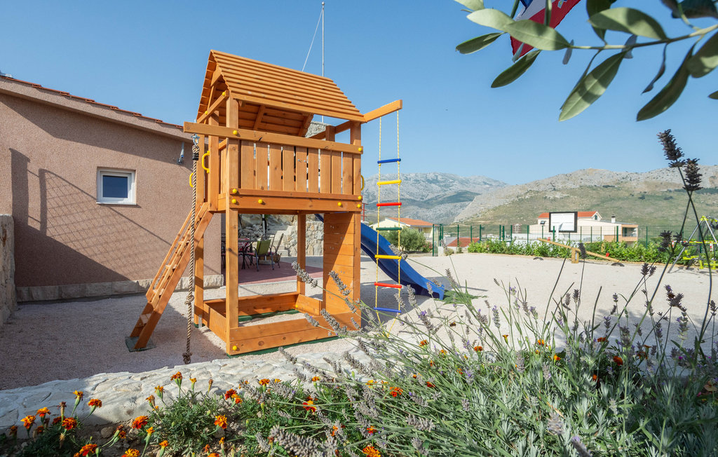 Lejlighed - Split-Sine , Kroatien - CDF157 18