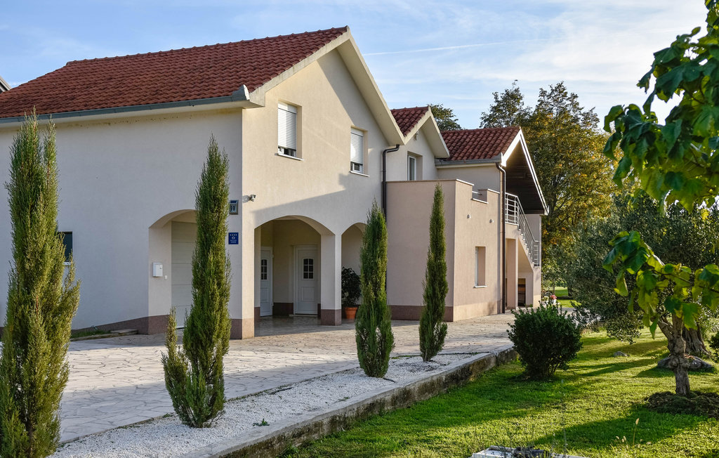Ferienhaus - Split-Otok Dalmatinski , Kroatien - CDF173 7