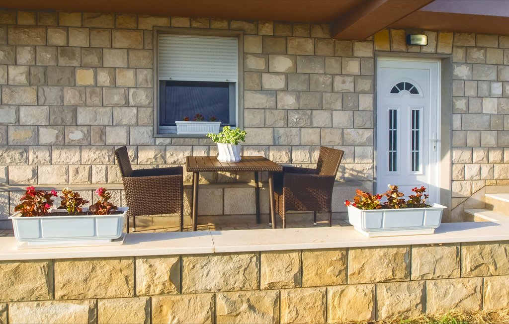 Lejlighed - Omis-Mali Rat , Kroatien - CDF294 2