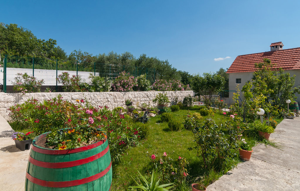 Feriehuse - Omis-Kucice , Kroatien - CDF299 24