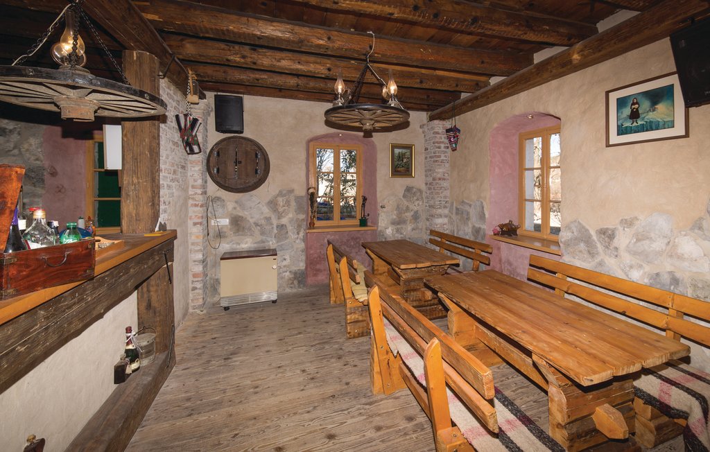 Ferienhaus - Trogir-Lecevica , Kroatien - CDF391 19