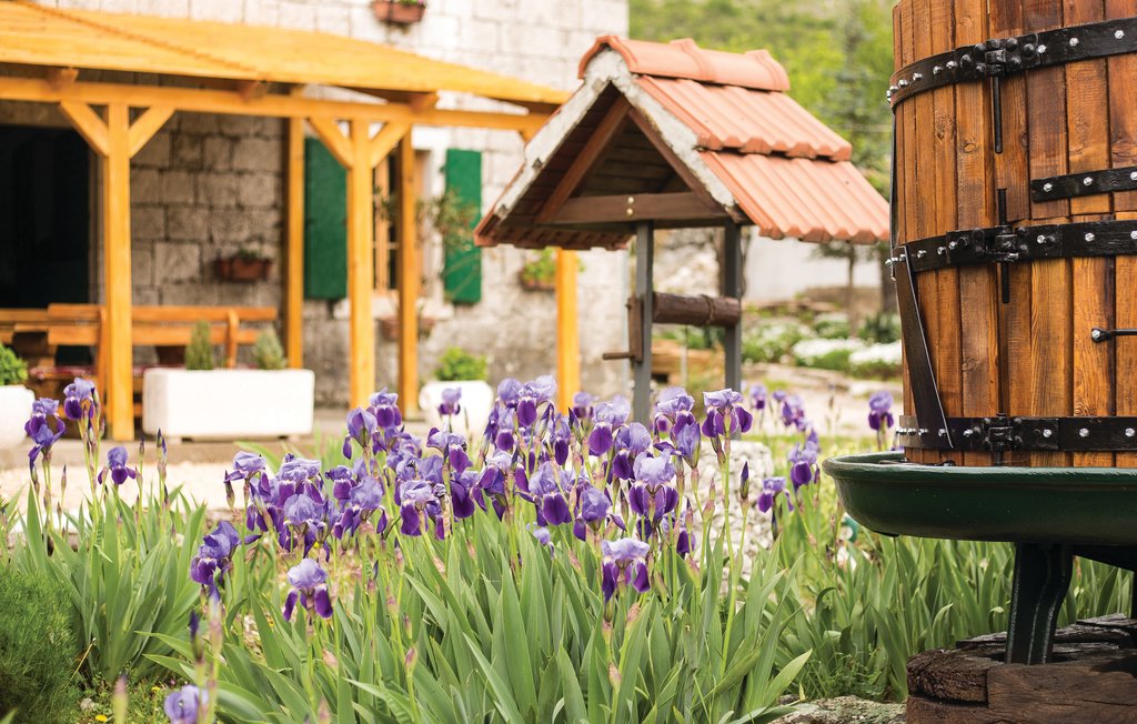 Ferienhaus - Trogir-Lecevica , Kroatien - CDF391 11