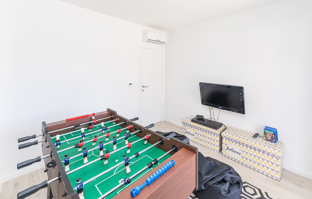 Ferienhaus - Trogir-Kastel Novi , Kroatien - CDF406 30