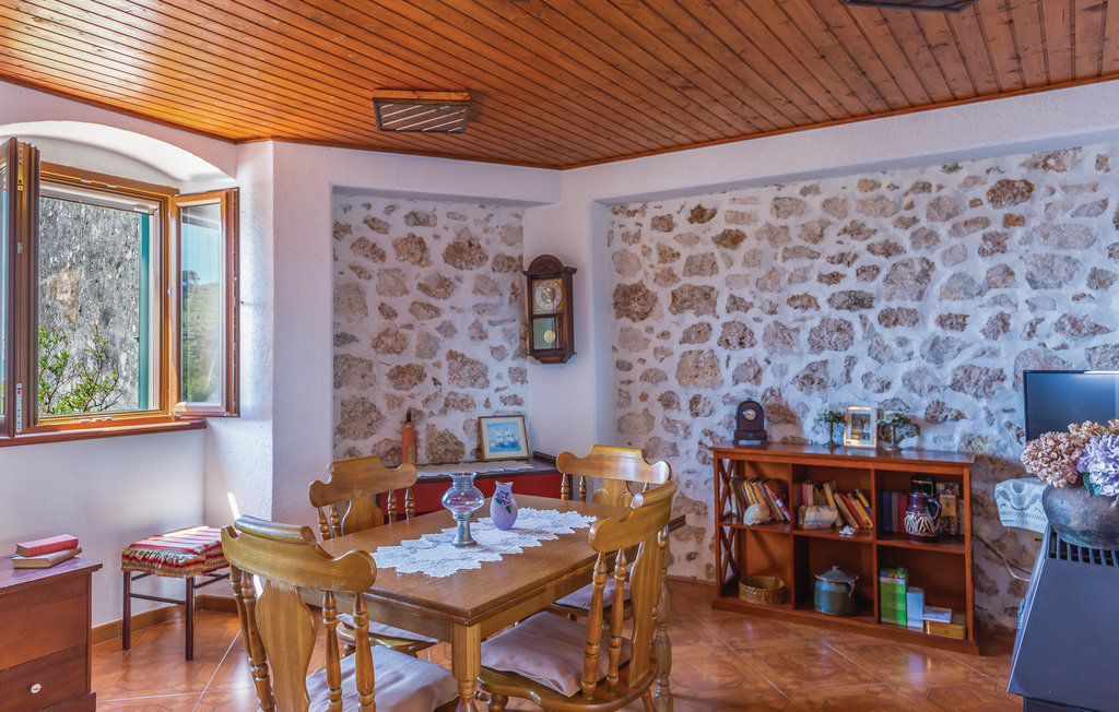 Feriehuse - Makarska-Tucepi , Kroatien - CDF416 24