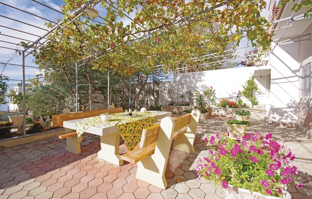 Lejlighed - Makarska , Kroatien - CDF429 4