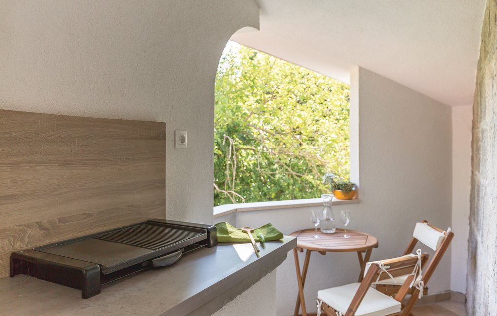 Feriehuse - Omis-Blato na Cetini , Kroatien - CDF435 8