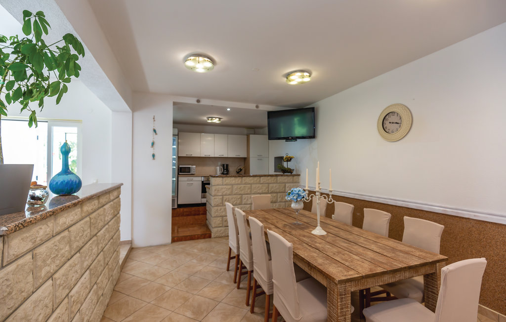 Feriehuse - Makarska-Poljica Imotska , Kroatien - CDF440 31