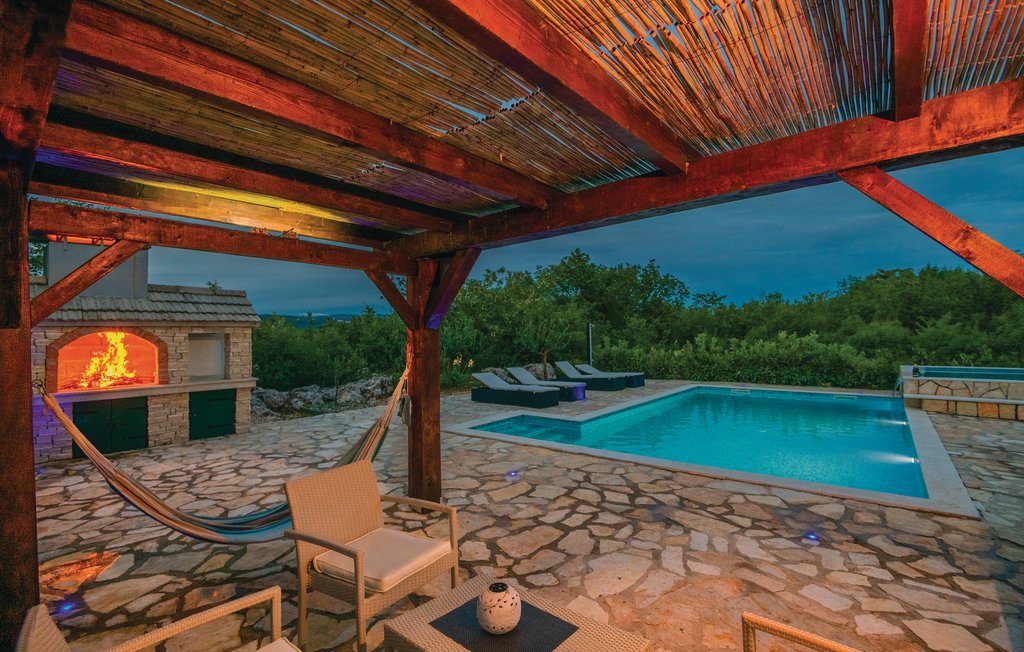 Feriehuse - Makarska-Grubine , Kroatien - CDF450 15