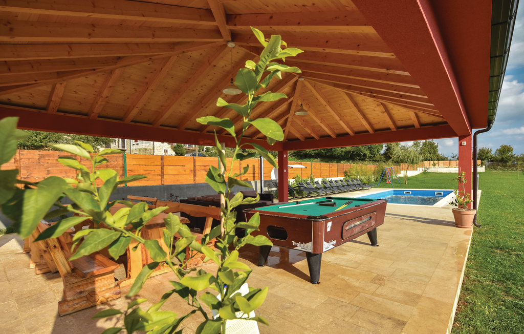 Ferienhaus - Split-Rumin , Kroatien - CDF470 17