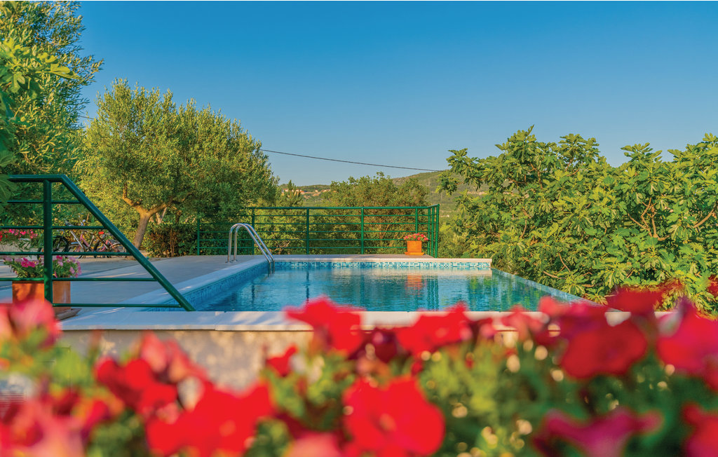 Feriehuse - Makarska-Vrgorac , Kroatien - CDF526 16