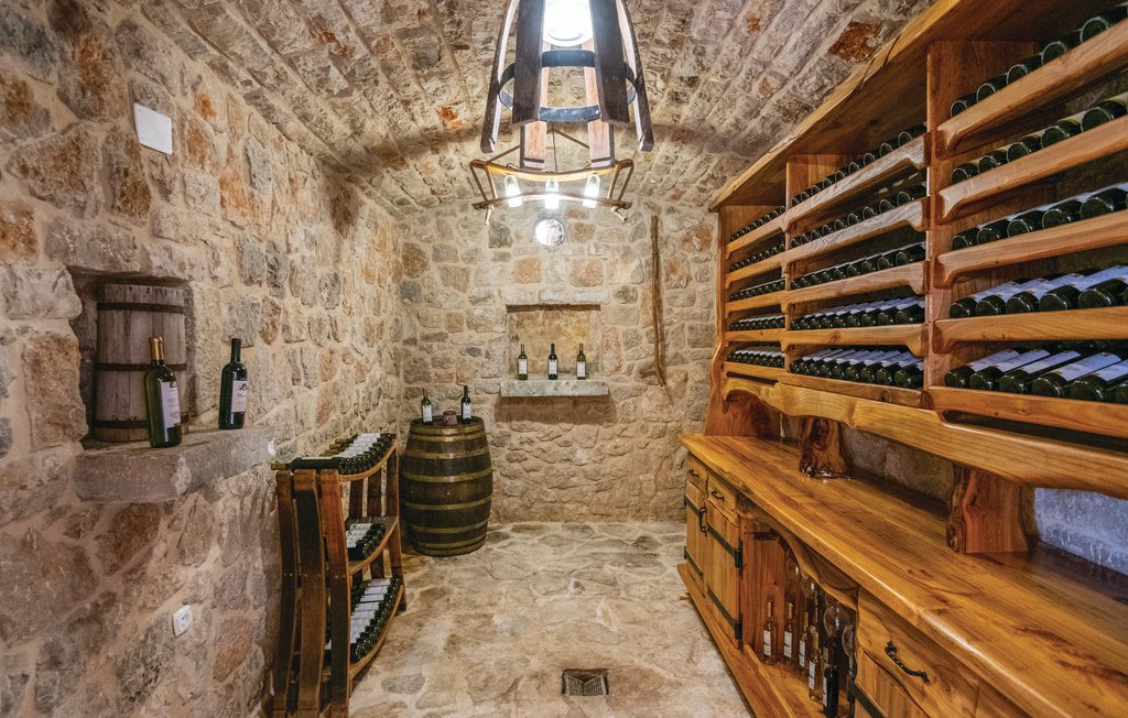 Feriehuse - Makarska-Krivodol , Kroatien - CDF543 40