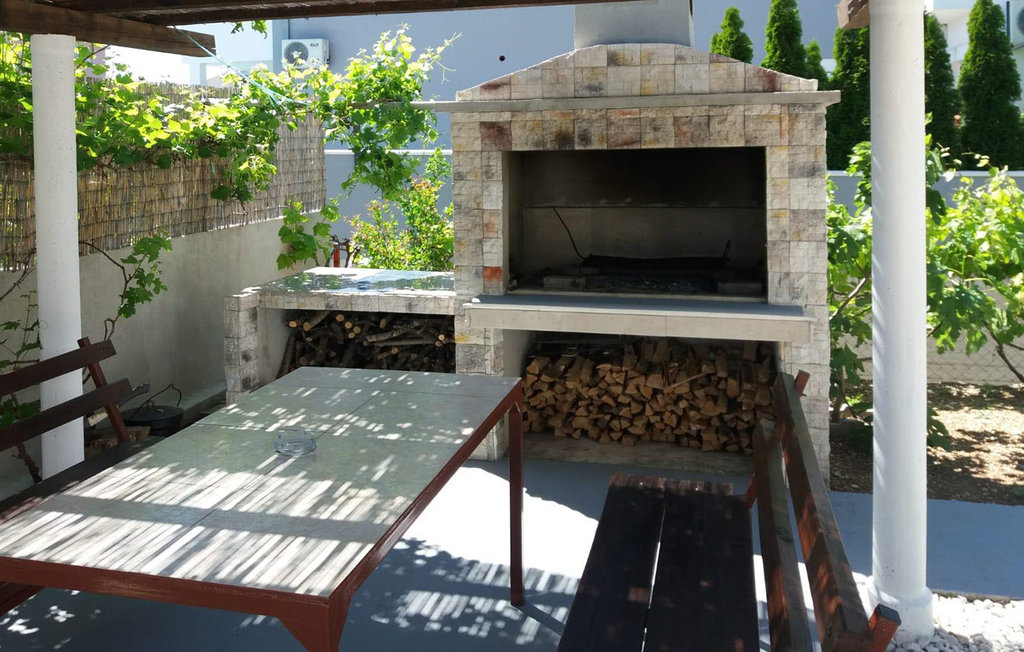 Feriehuse - Trogir-Kastel Novi , Kroatien - CDF576 16