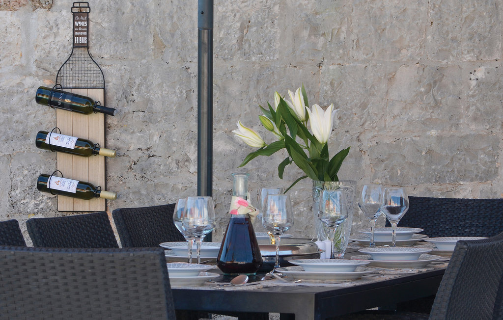 Ferienhaus - Ciovo-Zedno , Kroatien - CDF583 18